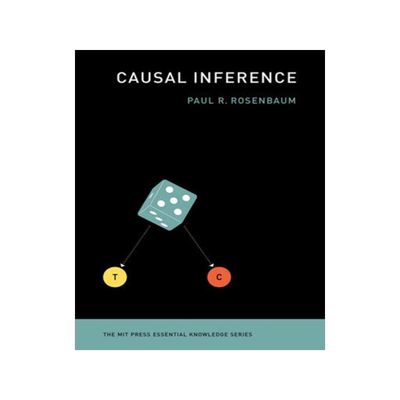 现货 Causal Inference 9780262545198