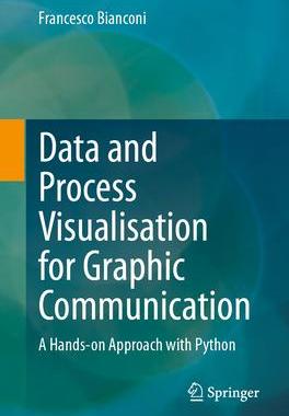 预订 Data and Process Visualisation for Graphic Communication
