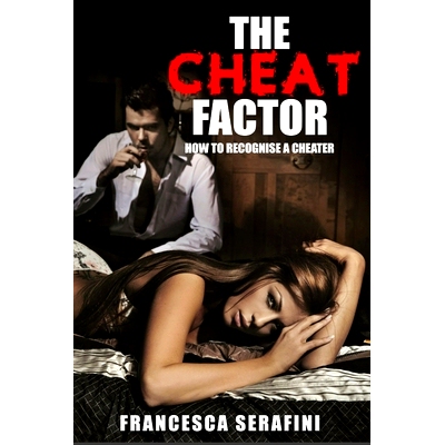 预订 The Cheat Factor: How To Recognise a Cheater: 9798533509916
