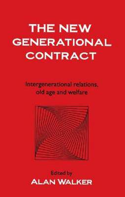预订 The New Generational Contract