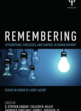 【预订】Remembering