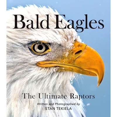 预订 Eagles: The Ultimate Raptors: 9781647551452