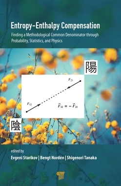 【预订】Entropy-Enthalpy Compensation