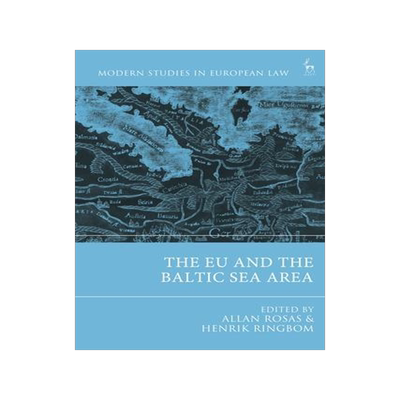 [预订]The EU and the Baltic Sea Area 9781509956241