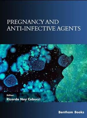 [预订]Pregnancy and Anti-Infective Agents 9789811479571