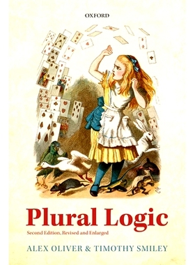 Plural Logic: Second Edition, Revised and Enlarged 多元逻辑: 9780198744382