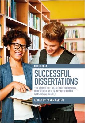 【预订】Successful Dissertations