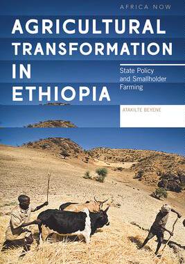 [预订]Agricultural Transformation in Ethiopia 9781786992185