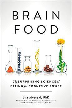 【预售】Brain Food: The Surprising Science o...
