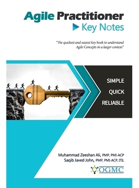 预订 Agile Practitioner Key Notes: 9798713924980