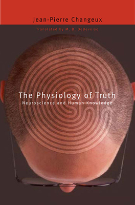 【预订】The Physiology of Truth 9780674032606