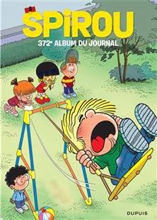 372 9791034762910 journal Vol. Recueil 预订 Spirou
