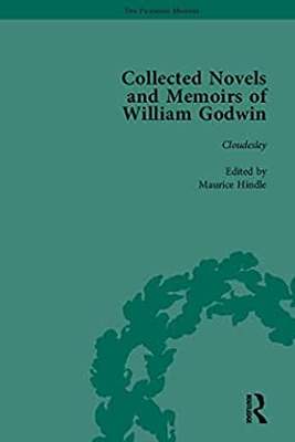 【预订】The Collected Novels and Memoirs of William Godwin Vol 7