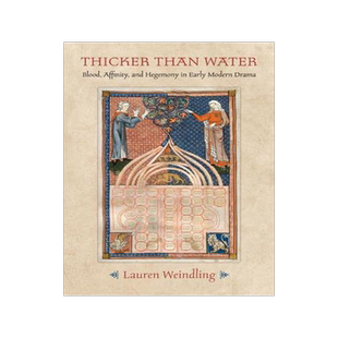 [预订]Thicker Than Water 9780817321482