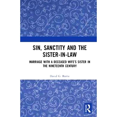 Marriage with a Deceased Wife’s Sister