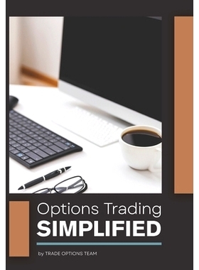 预订 Options Trading Simplified: 9798883300805