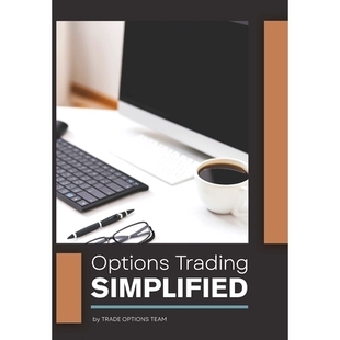 Simplified Trading 9798883300805 Options 预订