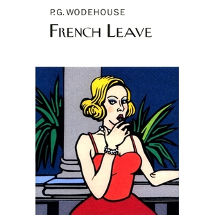 9781841591865 Leave 预订 French