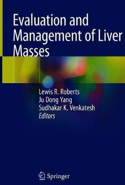 【预订】Evaluation and Management of Liver Masses