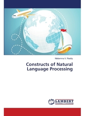 预订 Constructs of Natural Language Processing: 9786139585670