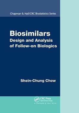 【预订】Biosimilars