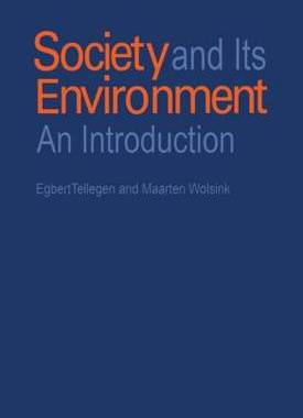 预订 Society & Its Environment:Intr