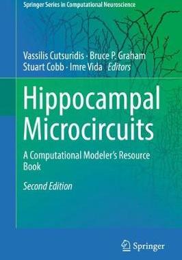 【预订】Hippocampal Microcircuits