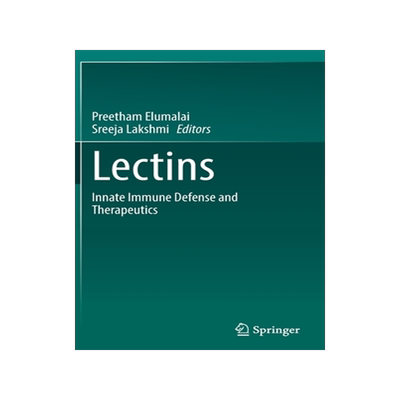 [预订]Lectins