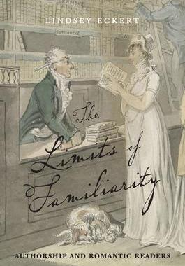 [预订]Limits of Familiarity 9781684483907