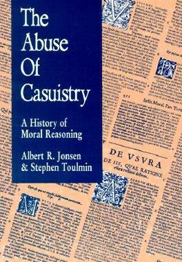 [预订]Abuse of Casuistry 9780520069602