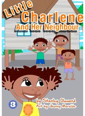 预订 Little Charlene And Her Nei*our: 9781925795288