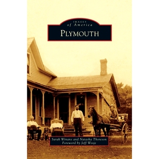 预订 Plymouth: 9781540241641