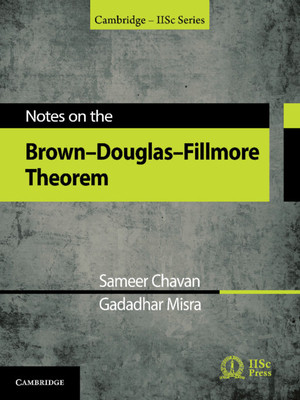 【预订】Notes on the Brown-Douglas-Fillmore Theorem