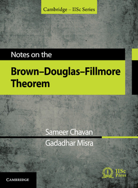 【预订】Notes on the Brown-Douglas-Fillmore Theorem