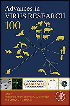 【预售】Advances in Virus Research