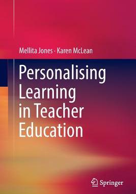 【预订】Personalising Learning in Teacher Education