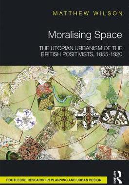 预订 Moralising Space