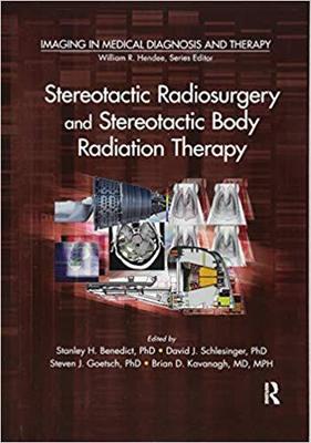 【预售】Stereotactic Radiosurgery and Stereotactic Body Radiation Therapy