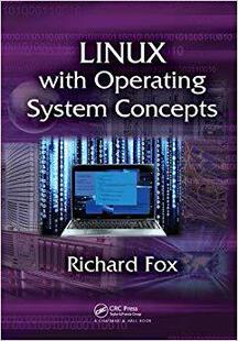 【预售】Linux with Operating System Concepts