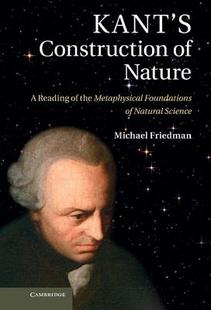 预订 Construction Kant Nature