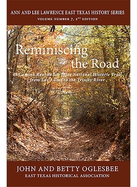 预订 Reminiscing the Road: 9781622882694