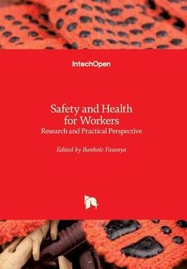 [预订]Safety and Health for Workers - Research and Practical Perspective 9781789845242