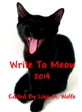 预订 Write To Meow: 2014: 9781628280692