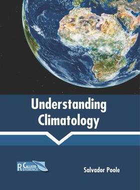 [预订]Understanding Climatology 9781641162388