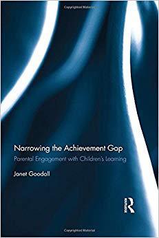【预售】Narrowing the Achievement Gap