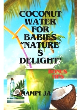 预订 Coconut Water for Babies: 