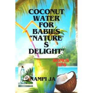 预订 Coconut Water for Babies: 