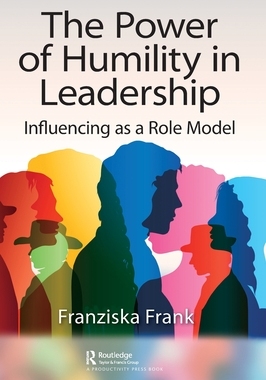 [预订]The Power of Humility in Leadership