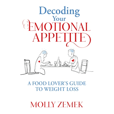 A Food Lover’s Guide to Weight Loss