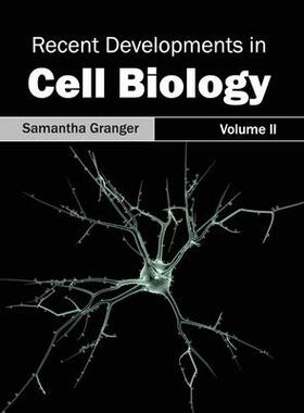 [预订]Recent Developments in Cell Biology 9781632395313
